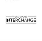Chatswood Interchange